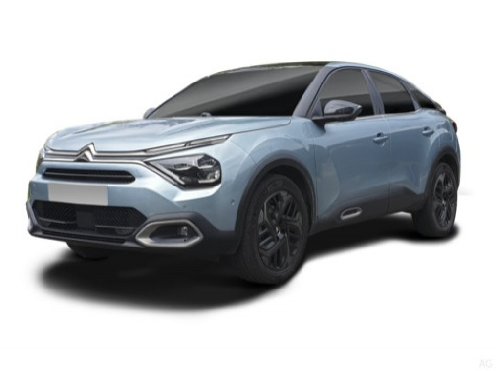 Citroën E-C4 136 ch Automatique Live