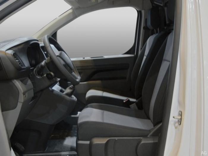 Citroën JUMPY FOURGON FGN M BLUEHDI 120 S&S BVM6