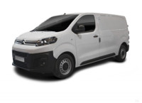 Citroën JUMPY FOURGON FGN M BLUEHDI 120 S&S BVM6