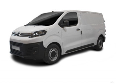 Citroën JUMPY FOURGON FGN M BLUEHDI 120 S&S BVM6