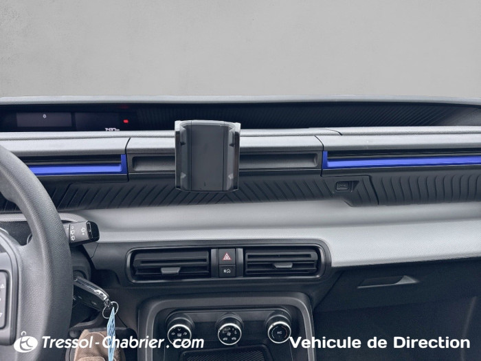 Citroën E-C3 113 ch You