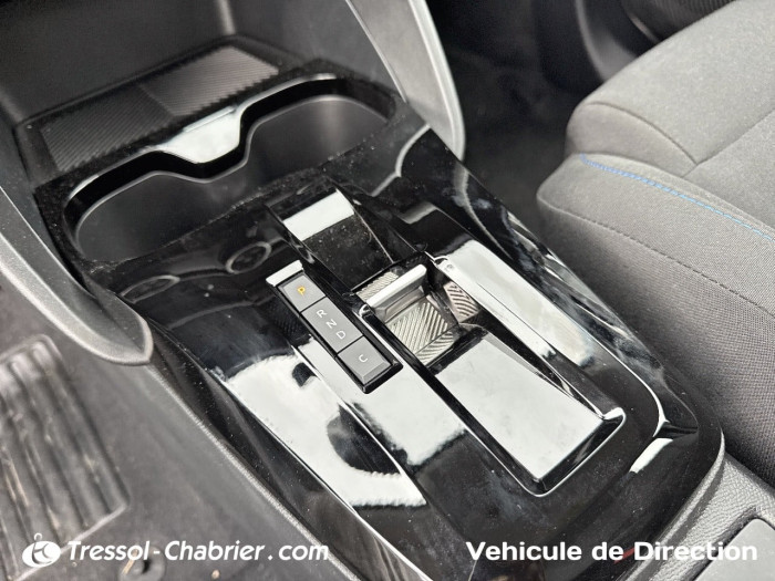 Citroën E-C3 113 ch You