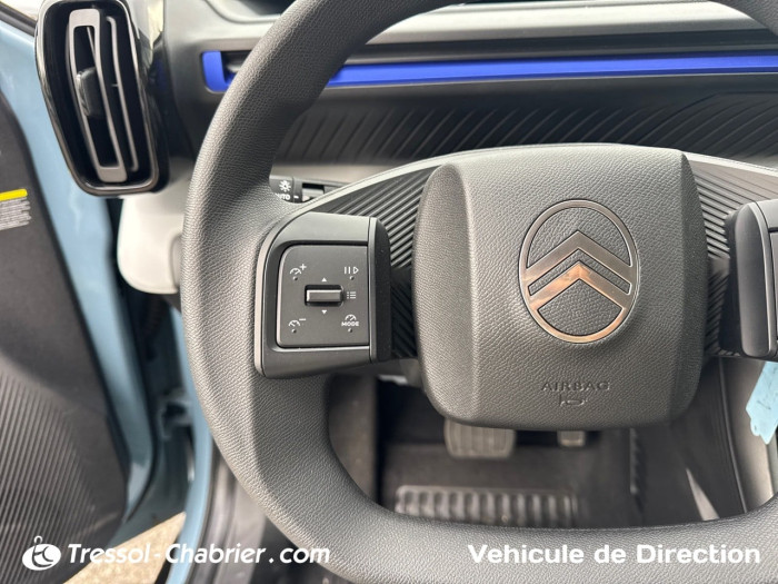 Citroën E-C3 113 ch You