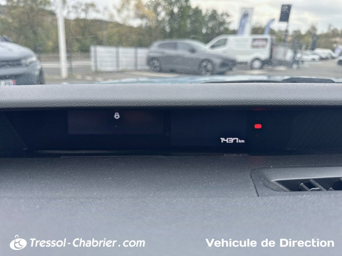 Citroën E-C3 113 ch You