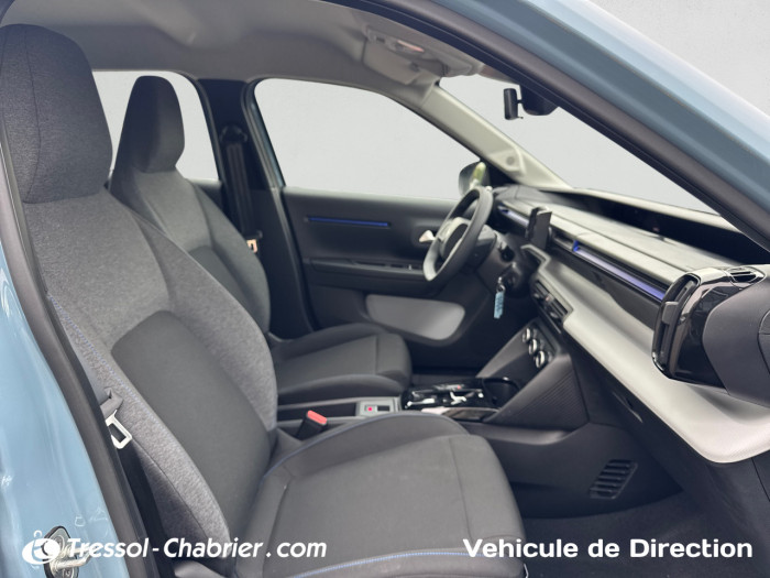 Citroën E-C3 113 ch You