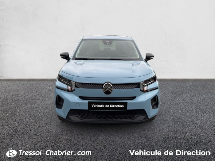 Citroën E-C3 113 ch You