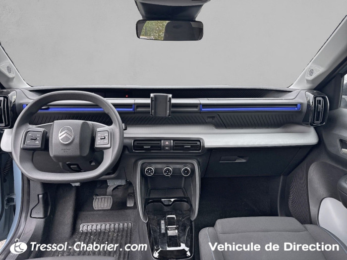 Citroën E-C3 113 ch You