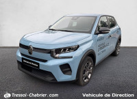 Citroën E-C3 113 ch You