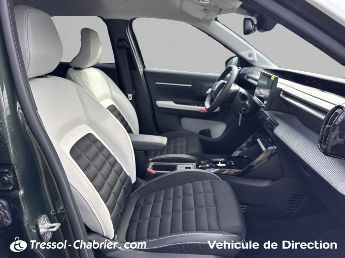 Citroën E-C3 AIRCROSS 113 autonomie confort Max