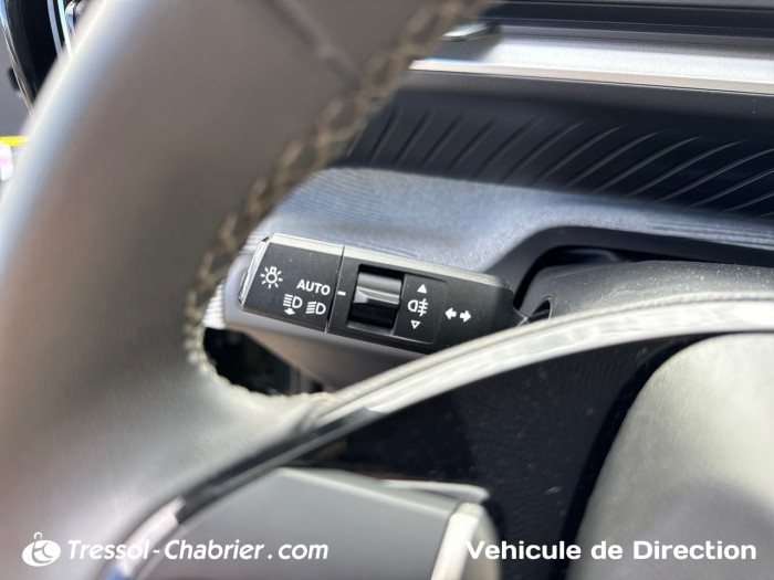 Citroën E-C3 AIRCROSS 113 autonomie confort Max