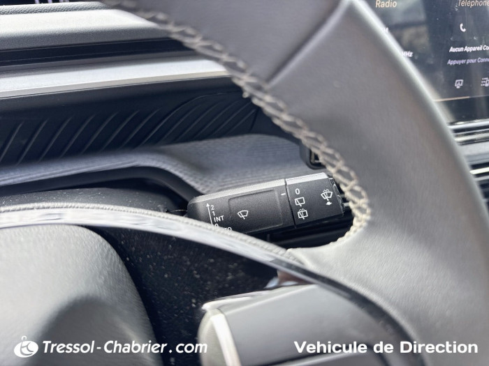 Citroën E-C3 AIRCROSS 113 autonomie confort Max