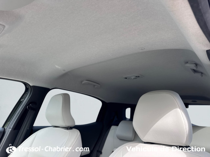 Citroën E-C3 AIRCROSS 113 autonomie confort Max