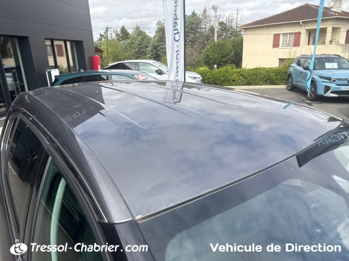 Citroën C5 AIRCROSS BlueHDi 130 EAT8 Plus