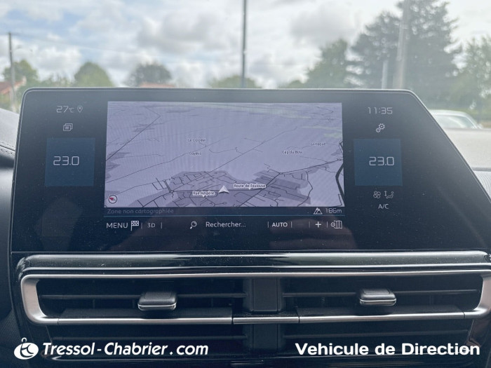 Citroën C5 AIRCROSS BlueHDi 130 EAT8 Plus
