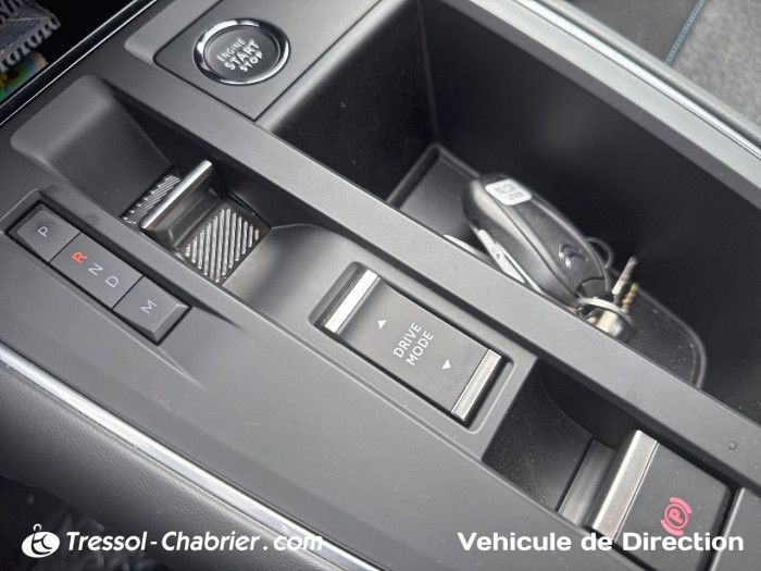 Citroën C5 AIRCROSS BlueHDi 130 EAT8 Plus