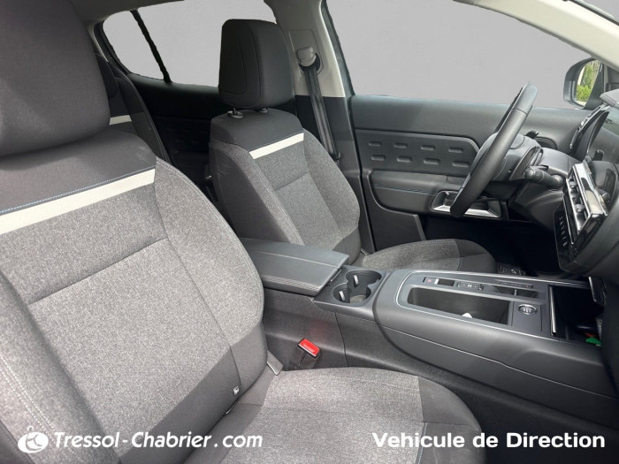Citroën C5 AIRCROSS BlueHDi 130 EAT8 Plus