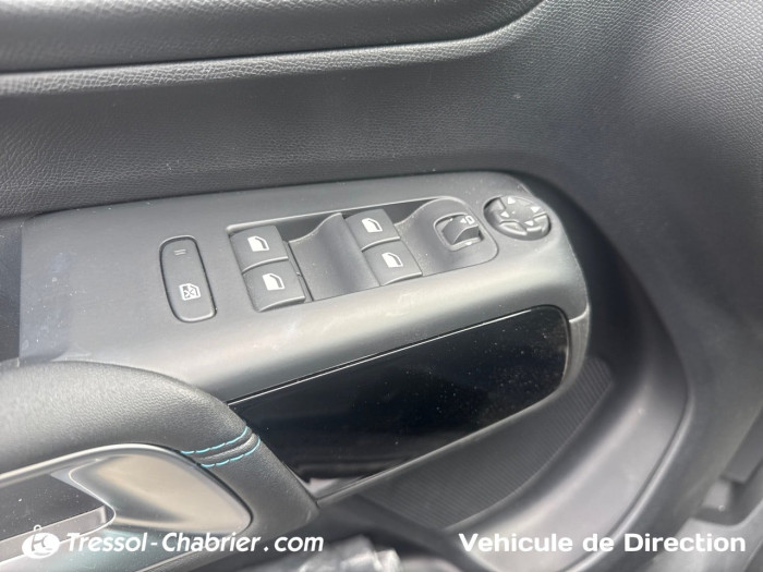 Citroën C5 AIRCROSS BlueHDi 130 EAT8 Plus