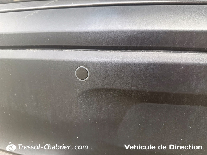 Citroën C5 AIRCROSS BlueHDi 130 EAT8 Plus