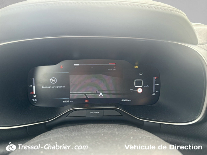 Citroën C5 AIRCROSS BlueHDi 130 EAT8 Plus