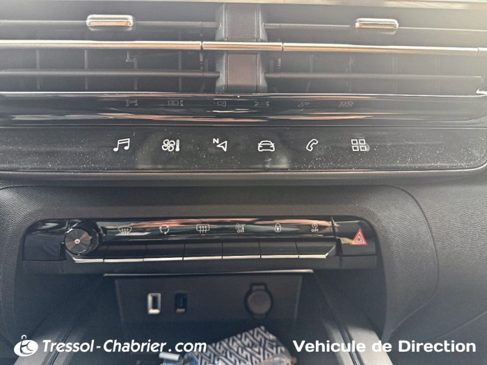 Citroën C5 AIRCROSS BlueHDi 130 EAT8 Plus