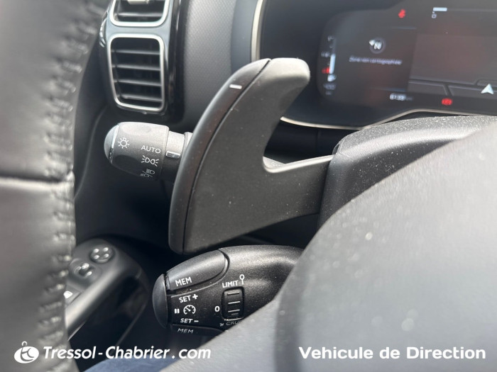 Citroën C5 AIRCROSS BlueHDi 130 EAT8 Plus