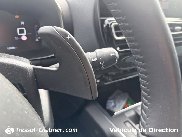 Citroën C5 AIRCROSS BlueHDi 130 EAT8 Plus