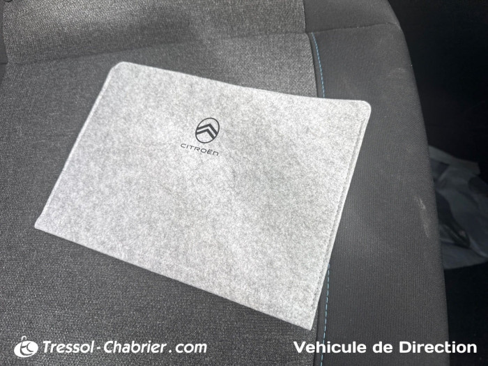 Citroën C5 AIRCROSS BlueHDi 130 EAT8 Plus