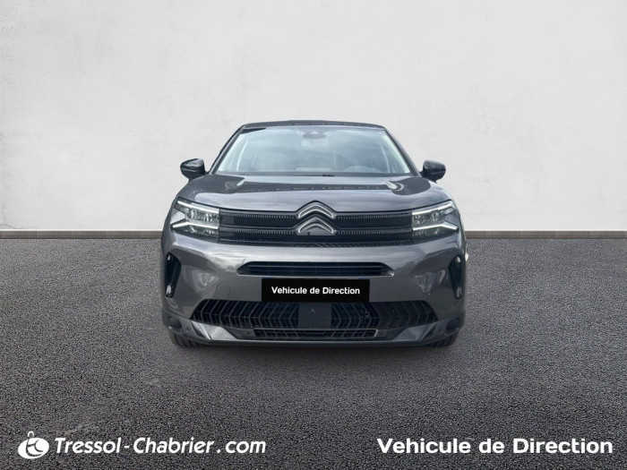 Citroën C5 AIRCROSS BlueHDi 130 EAT8 Plus