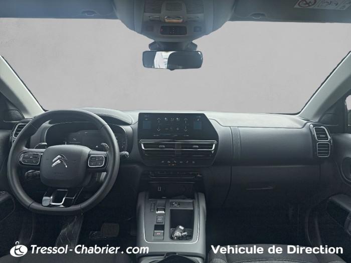 Citroën C5 AIRCROSS BlueHDi 130 EAT8 Plus