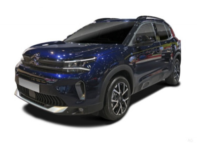 Citroën C5 AIRCROSS BlueHDi 130 EAT8 Plus