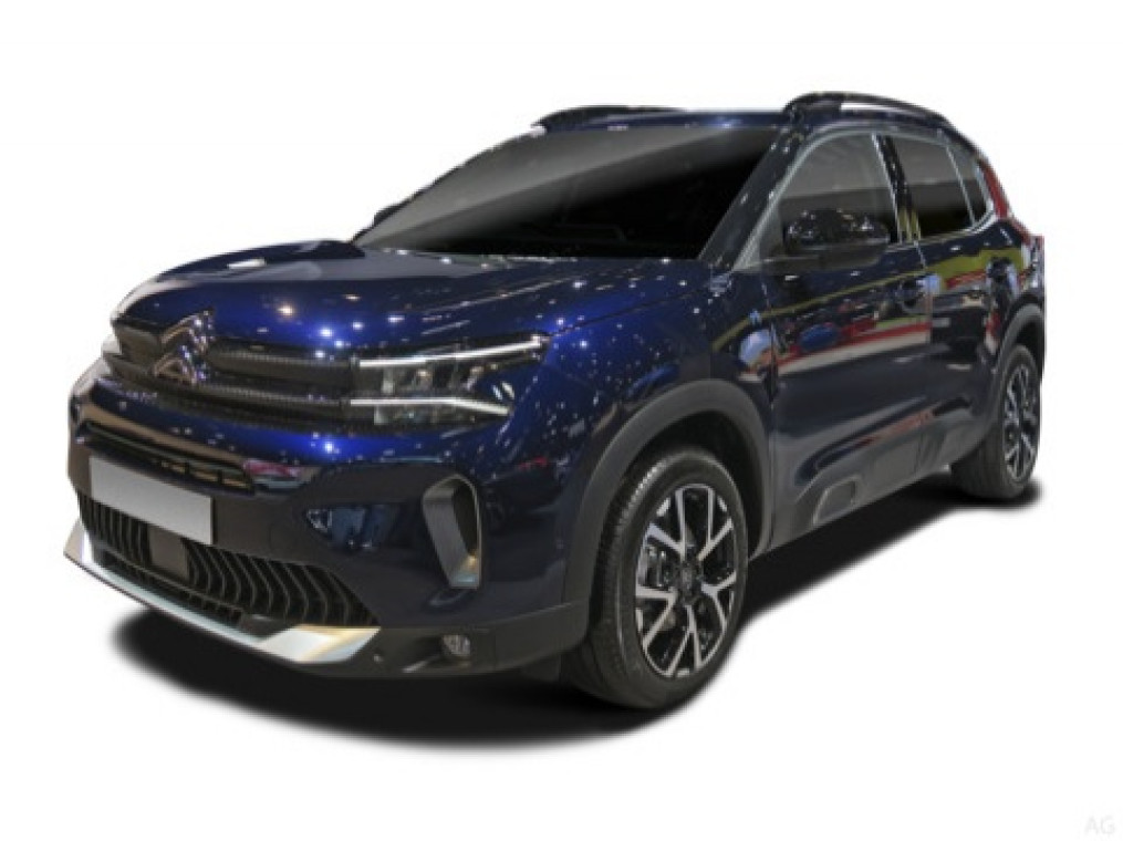 Citroën C5 AIRCROSS BlueHDi 130 EAT8 Plus