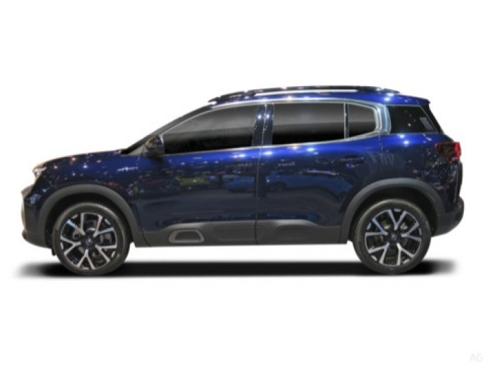 Citroën C5 AIRCROSS BlueHDi 130 EAT8 Plus