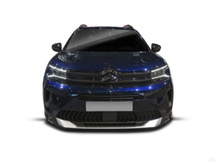 Citroën C5 AIRCROSS BlueHDi 130 EAT8 Plus