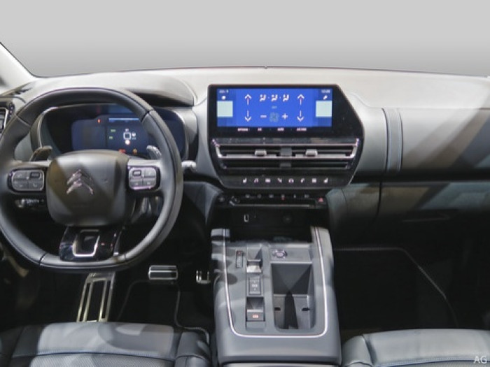 Citroën C5 AIRCROSS BlueHDi 130 EAT8 Plus