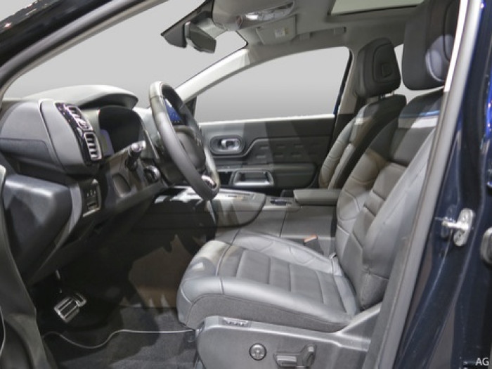 Citroën C5 AIRCROSS BlueHDi 130 EAT8 Plus