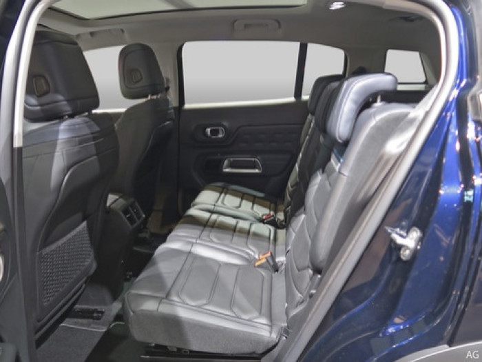 Citroën C5 AIRCROSS BlueHDi 130 EAT8 Plus