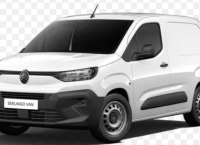 Citroën Berlingo Van M DIESEL 100 CH MANUELLE