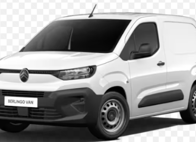 Citroën Berlingo Van M DIESEL 100 CH MANUELLE