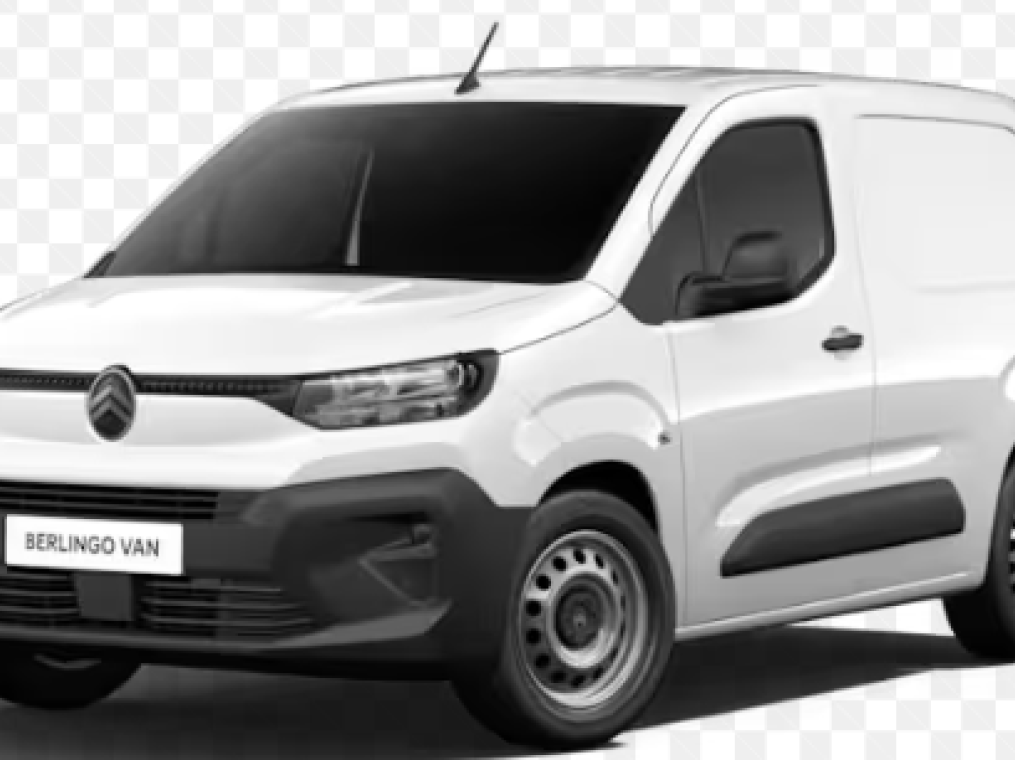 Citroën Berlingo Van M DIESEL 100 CH MANUELLE