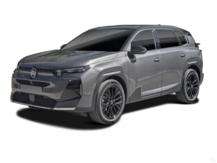 Citroën C5 AIRCROSS HYBRIDE Nouveau 145 ch e-DCS6 Max