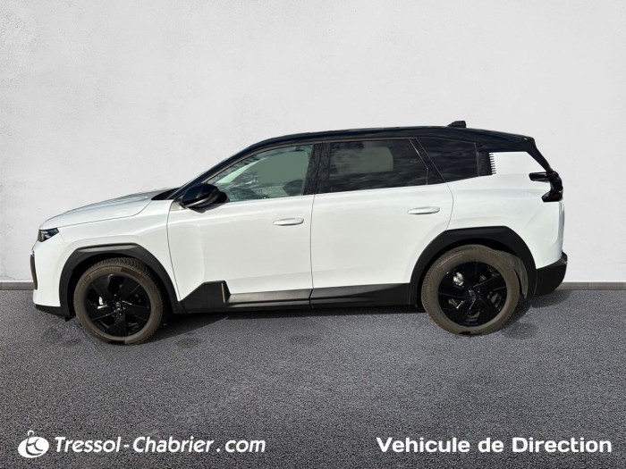 Citroën C5 AIRCROSS Nouveau Hybride 145 ch e-DCS6 Max