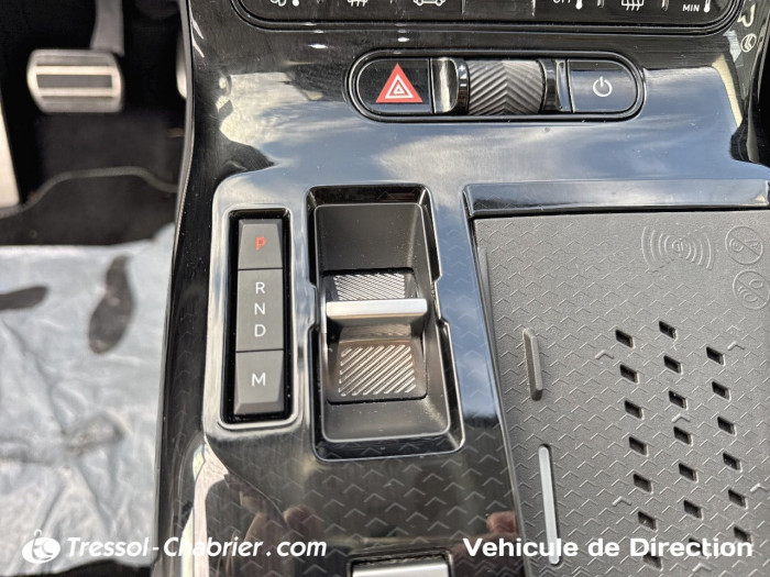 Citroën C5 AIRCROSS Nouveau Hybride 145 ch e-DCS6 Max
