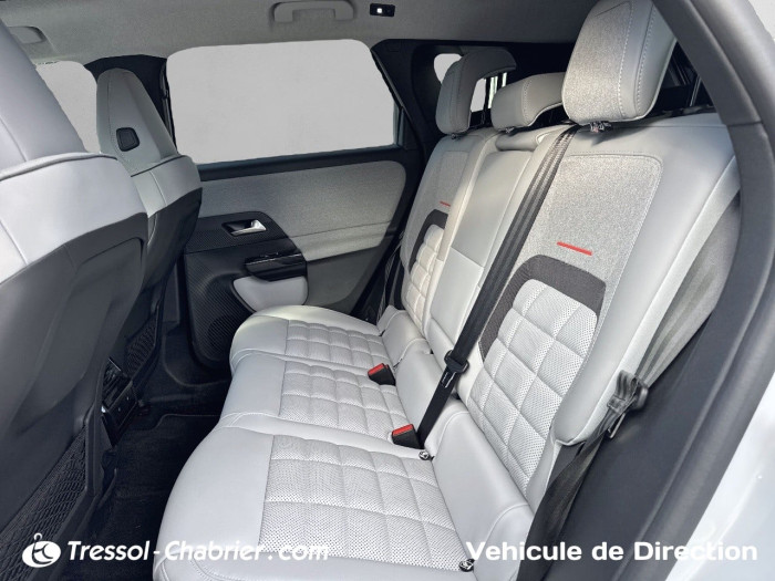 Citroën C5 AIRCROSS Nouveau Hybride 145 ch e-DCS6 Max