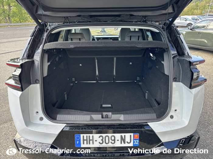 Citroën C5 AIRCROSS Nouveau Hybride 145 ch e-DCS6 Max