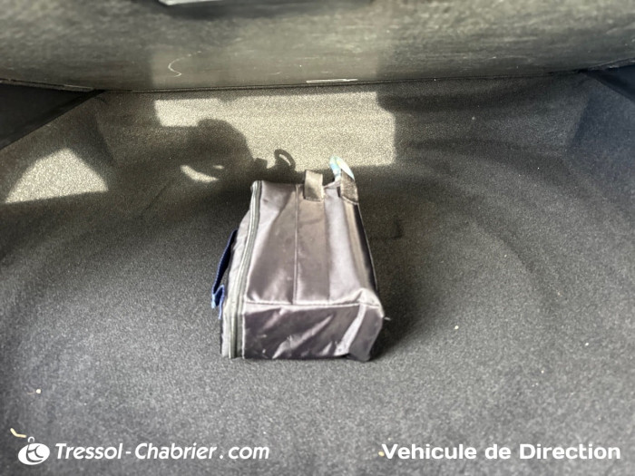 Citroën C5 AIRCROSS Nouveau Hybride 145 ch e-DCS6 Max