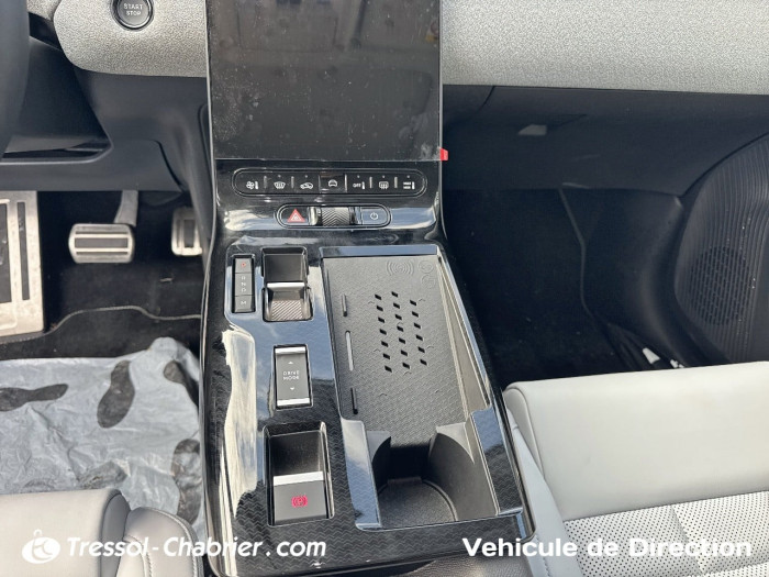 Citroën C5 AIRCROSS Nouveau Hybride 145 ch e-DCS6 Max