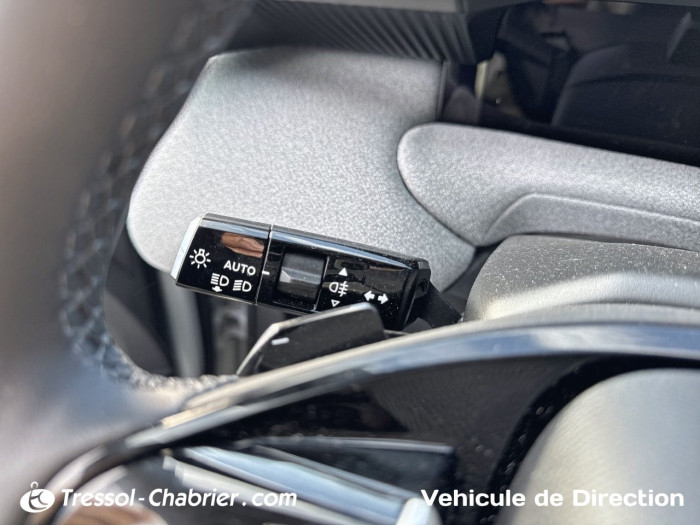 Citroën C5 AIRCROSS Nouveau Hybride 145 ch e-DCS6 Max