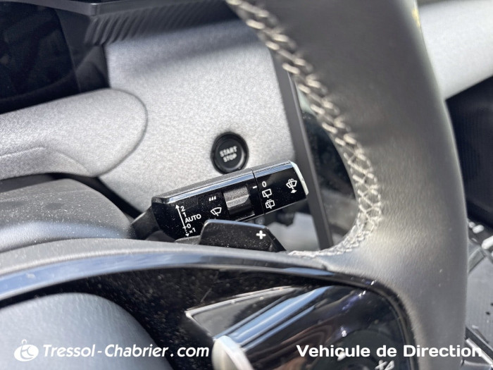 Citroën C5 AIRCROSS Nouveau Hybride 145 ch e-DCS6 Max