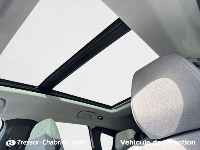 Citroën C5 AIRCROSS Nouveau Hybride 145 ch e-DCS6 Max