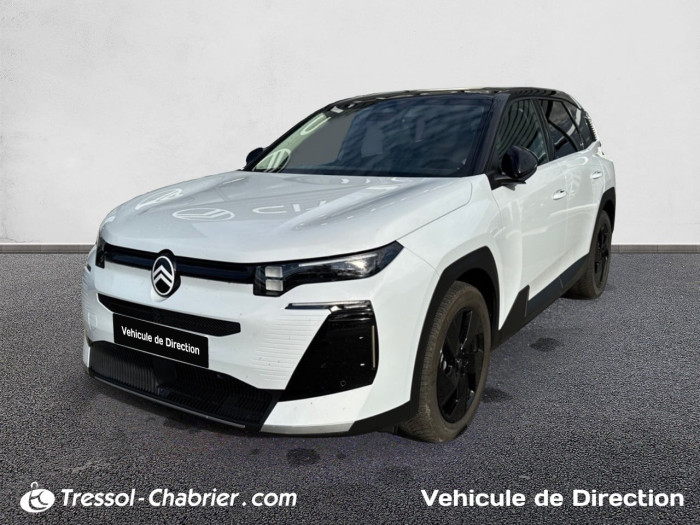 Citroën C5 AIRCROSS Nouveau Hybride 145 ch e-DCS6 Max